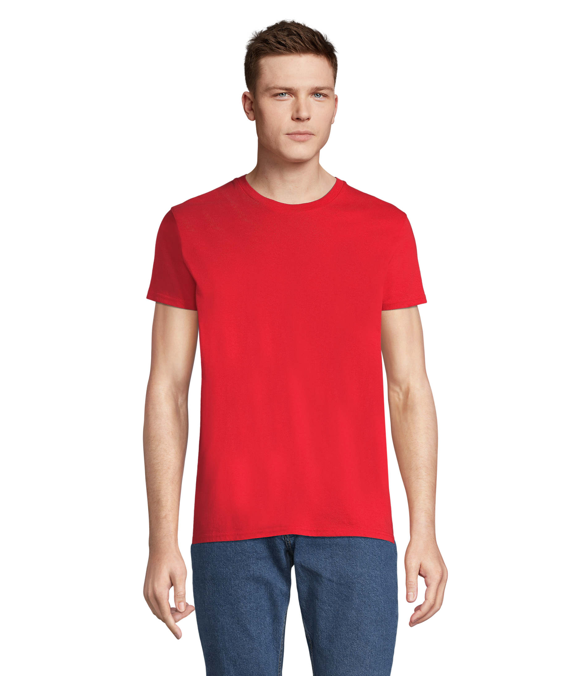  Name sols_pioneer_men-03565-bright_red-a